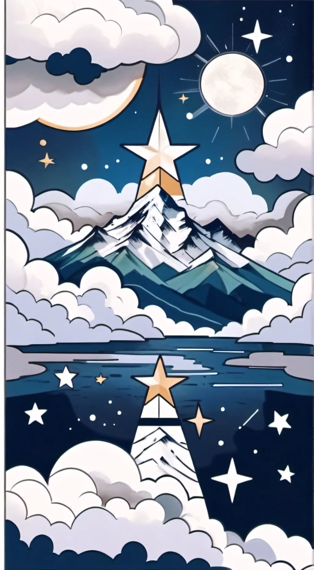 ai character: Mha baby boys background