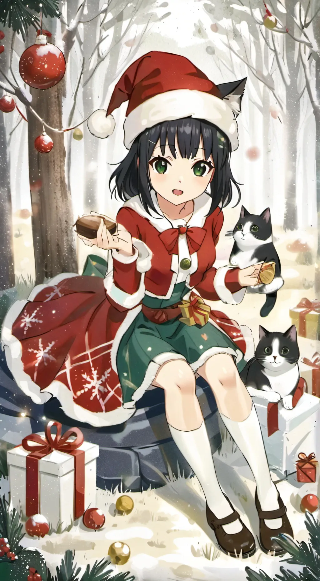 ai character: Ashli  background