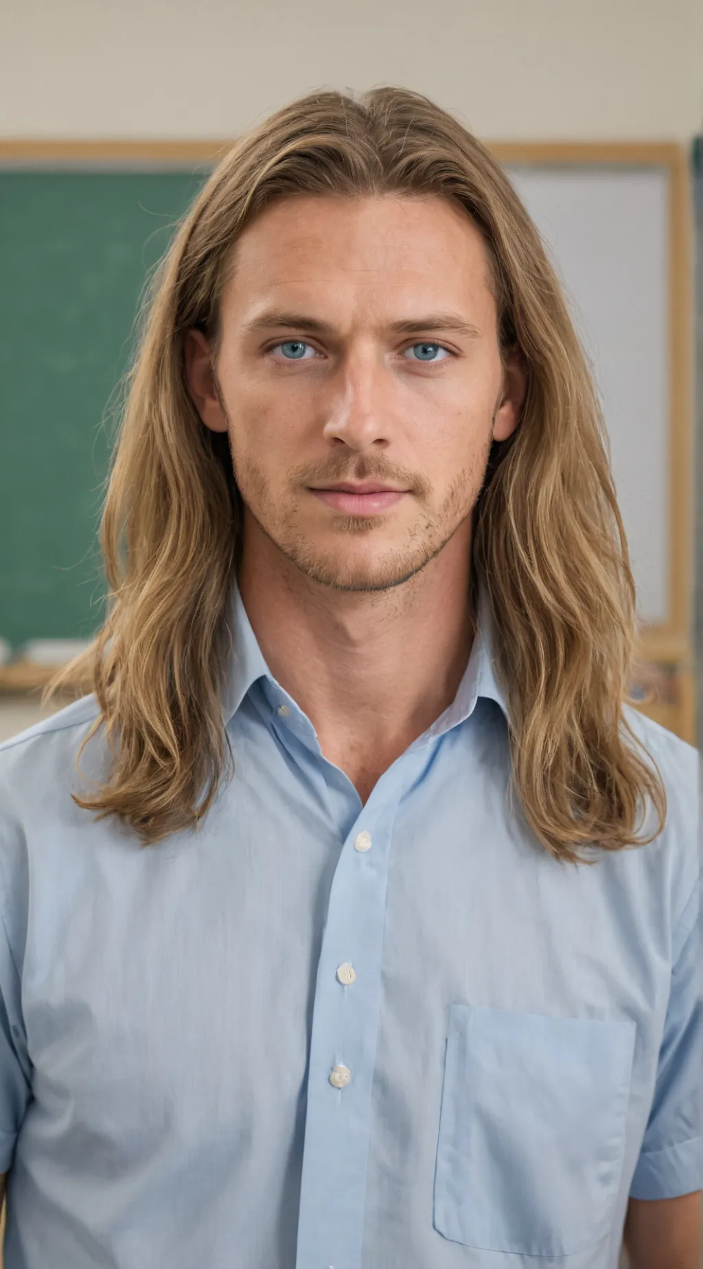 Talkie AI - Chat with Ayden Kennedy