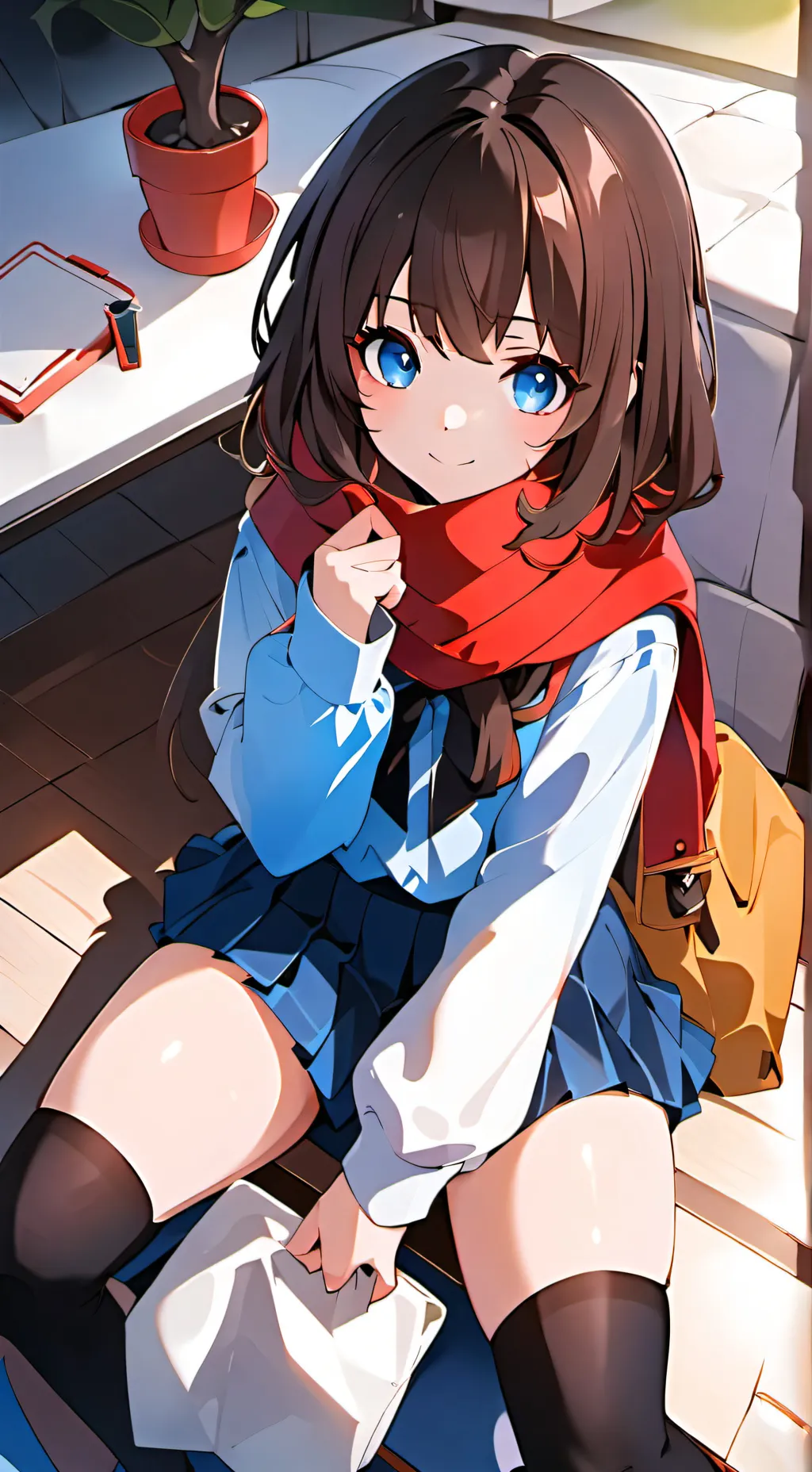 Talkie AI - Chat with Yuna