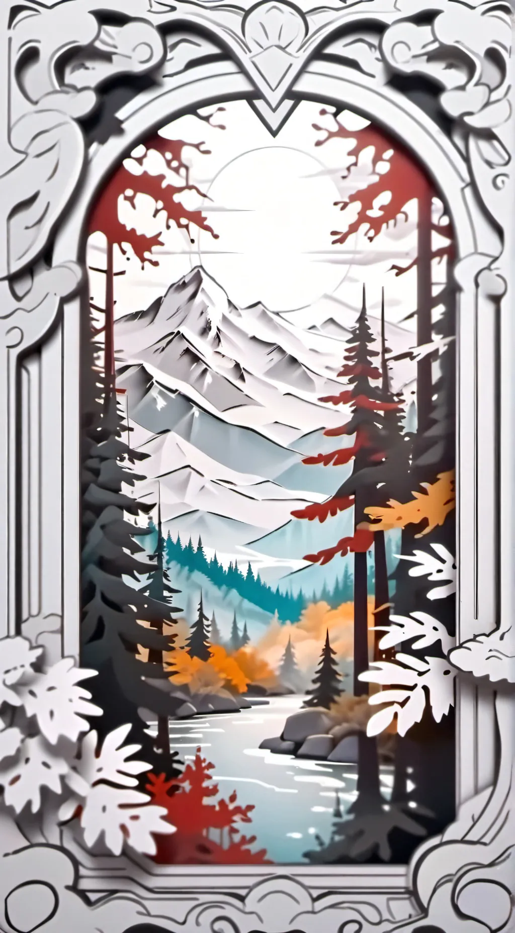 ai character: Rusty Hotel Au background