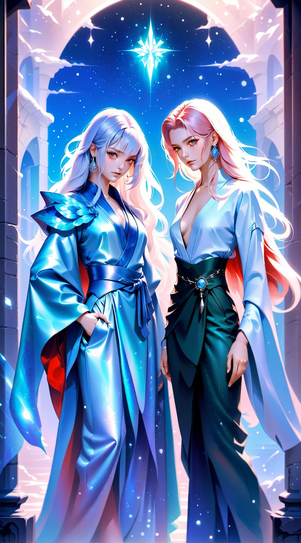 Talkie AI - Chat with Fiyra