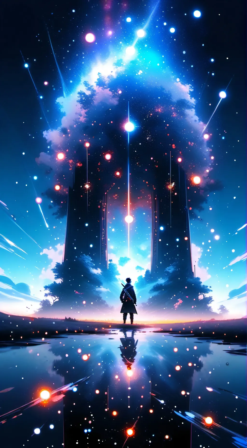 ai character: Cheated on background