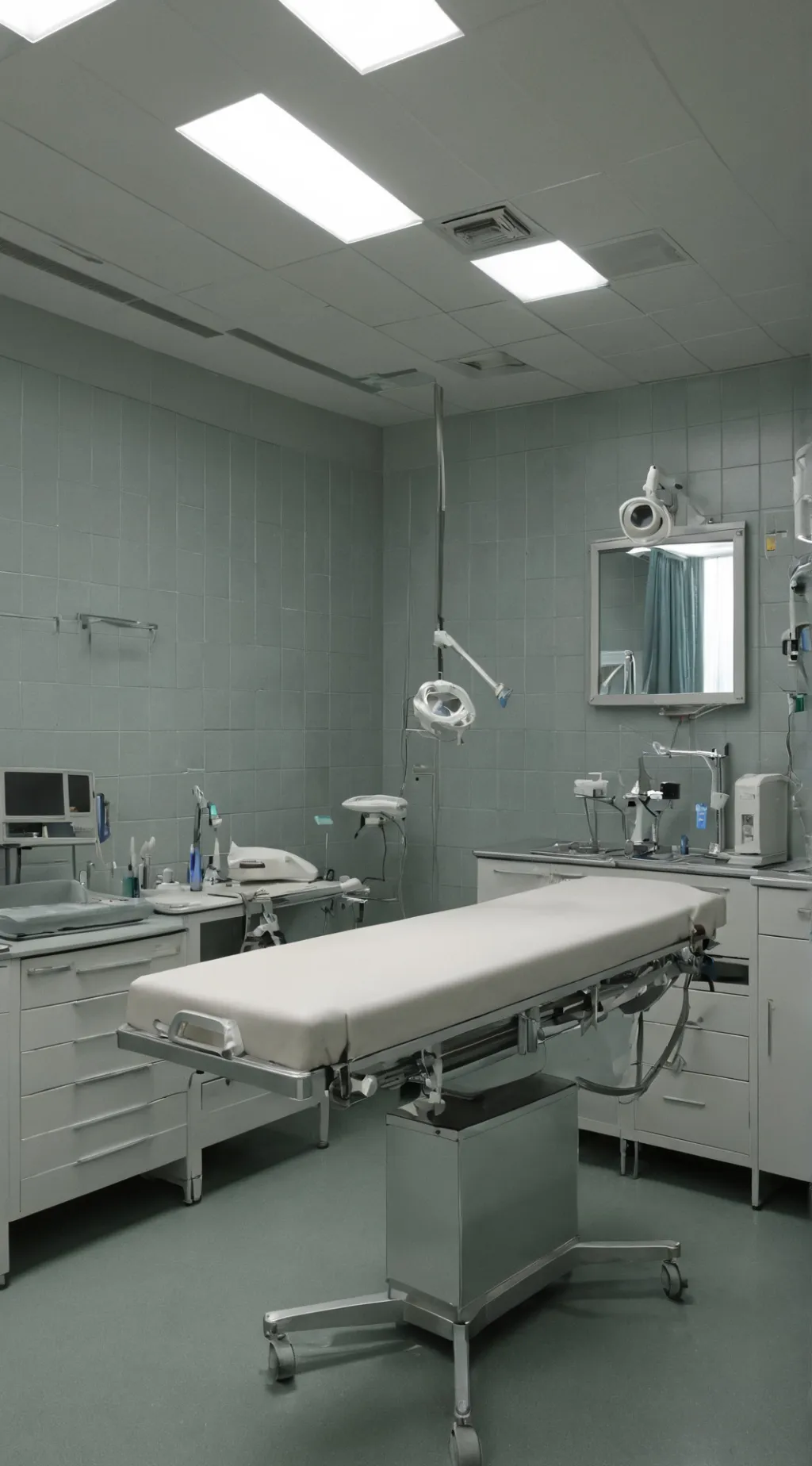 ai character: work background