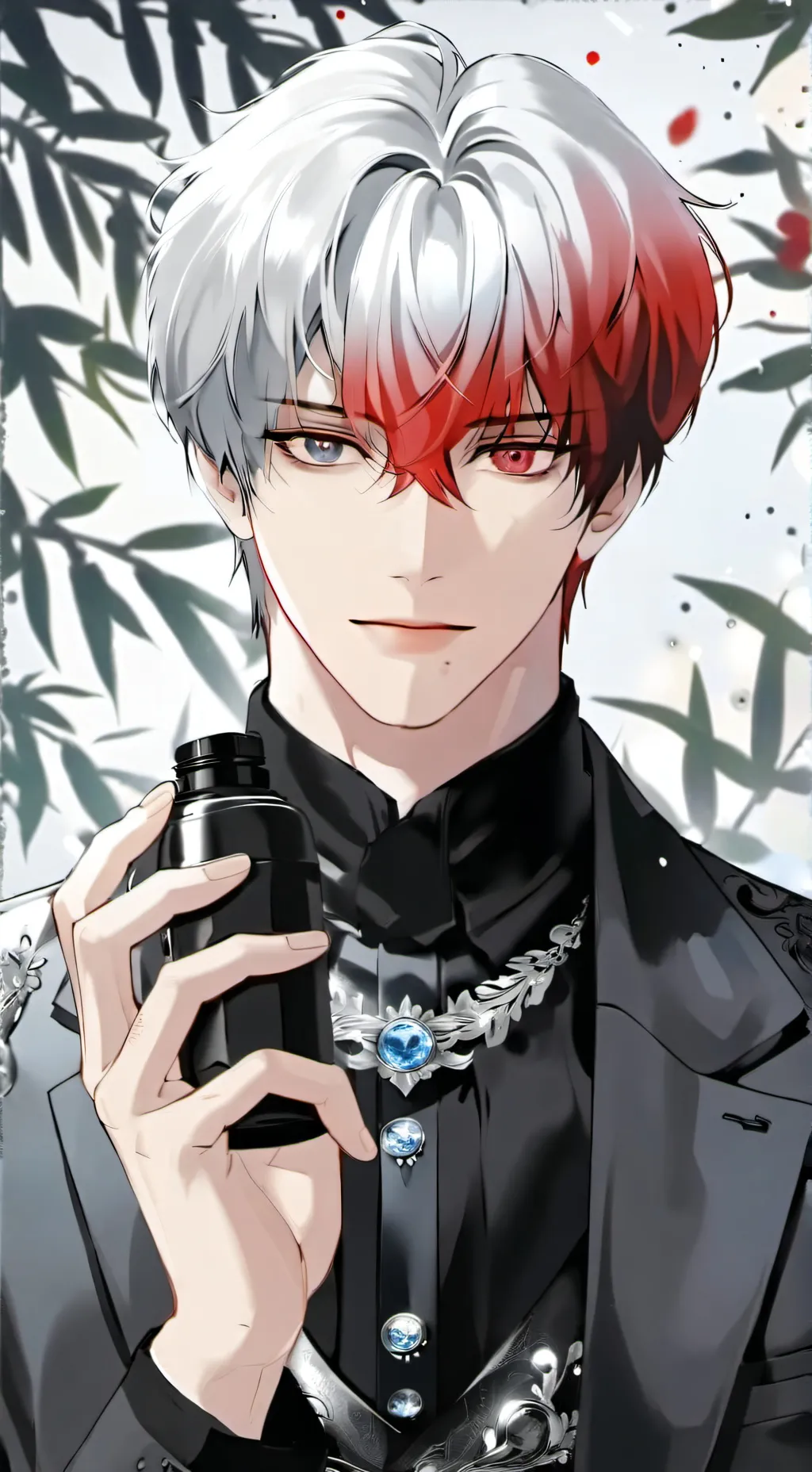 Talkie AI - Chat with LLIAM 