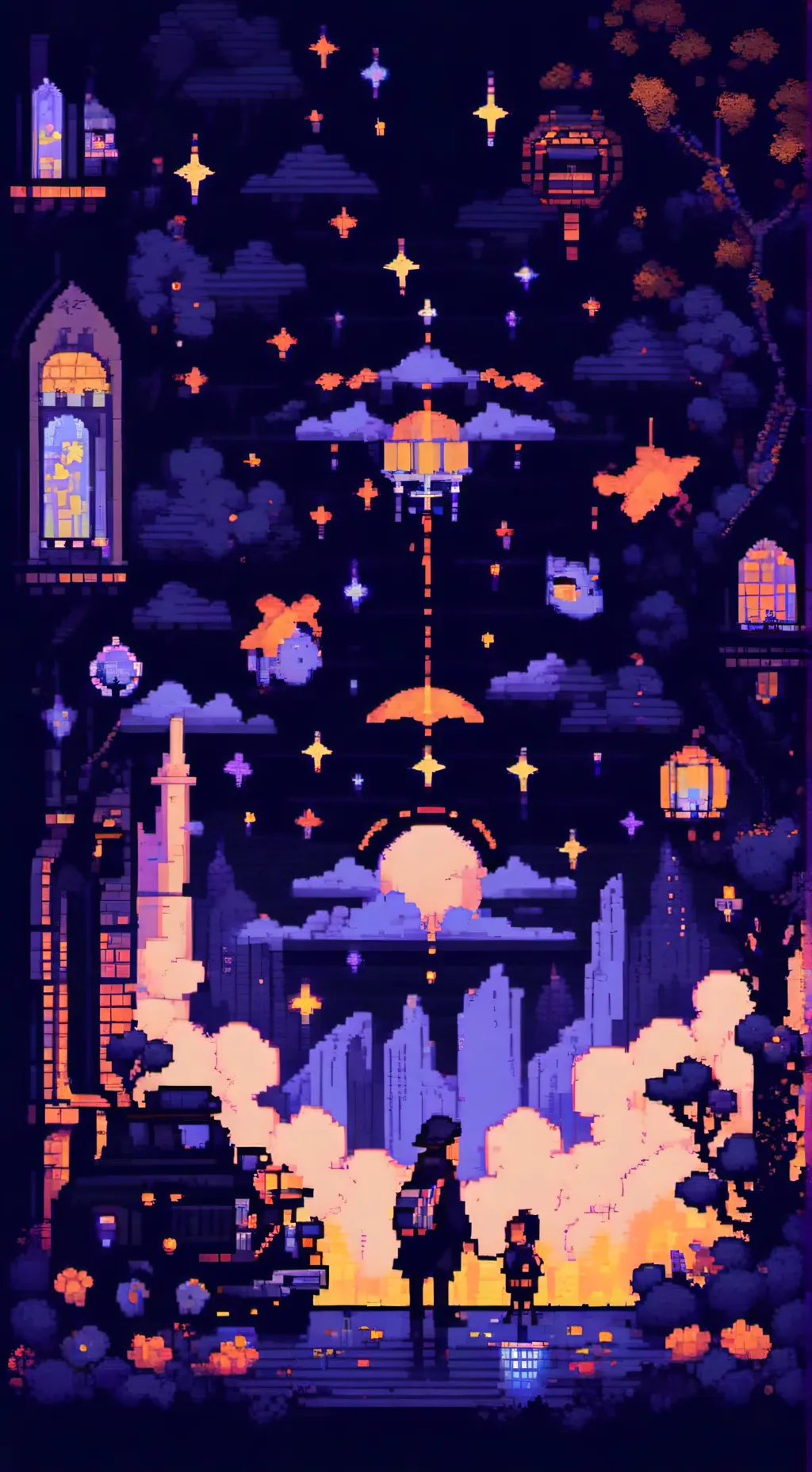 ai character: Jeremy  background