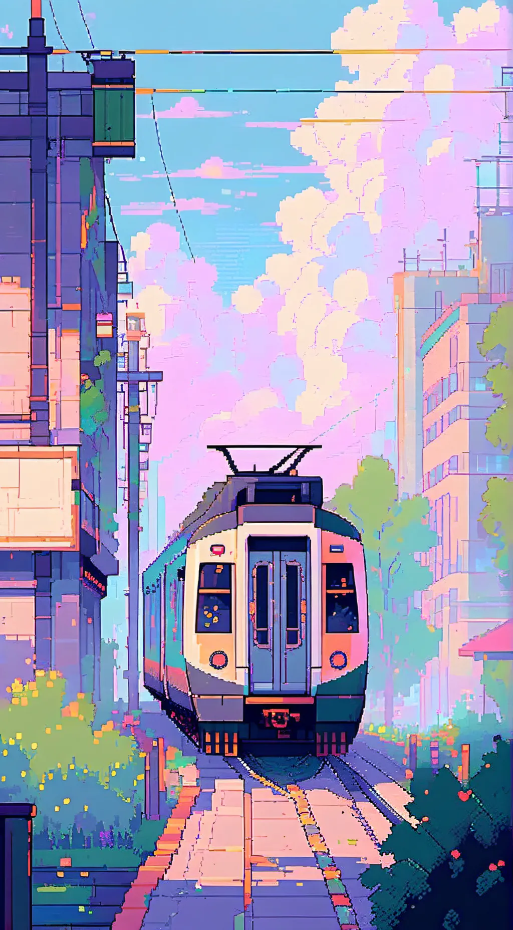 ai character: ★KNY★ background