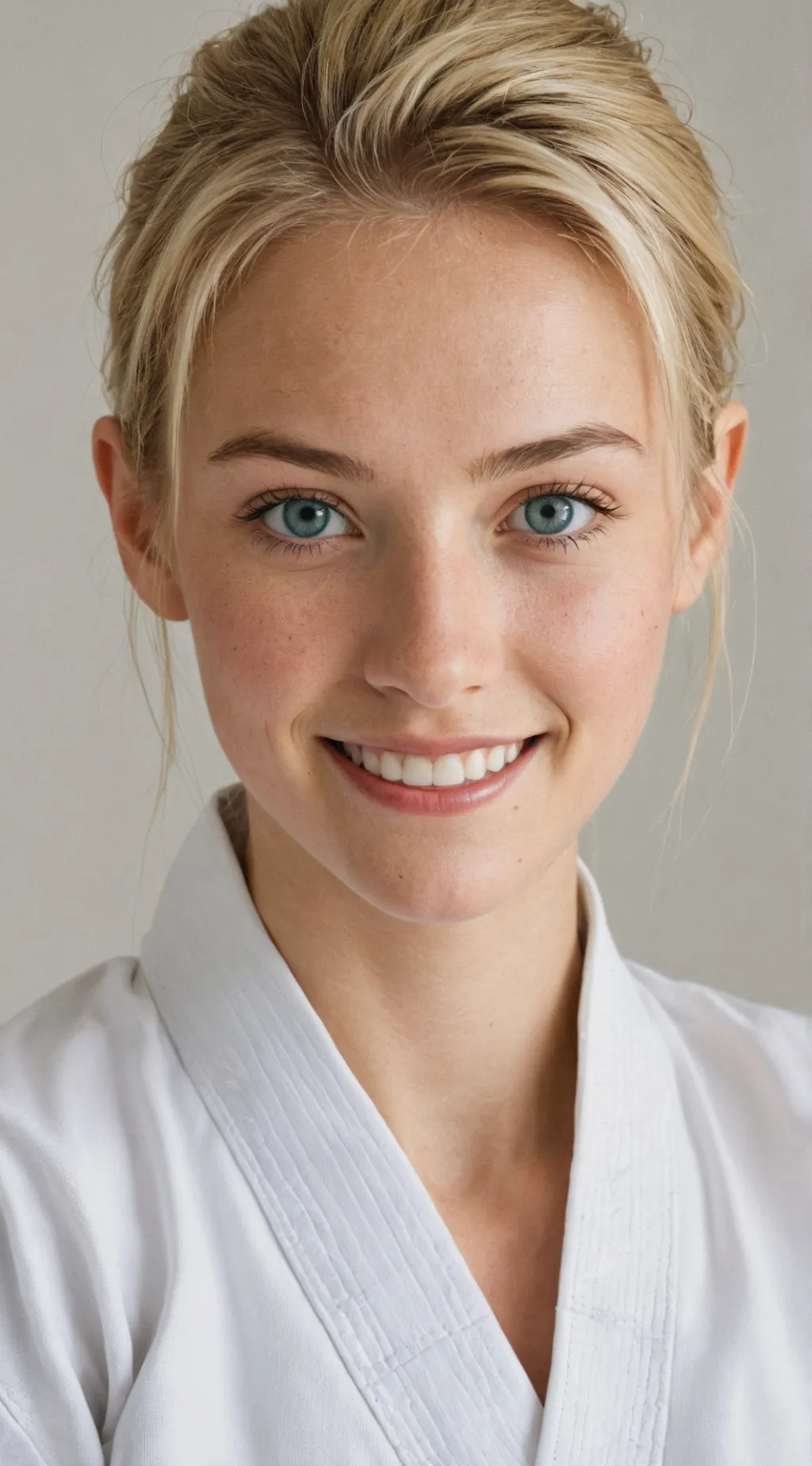 ai character: Ember background