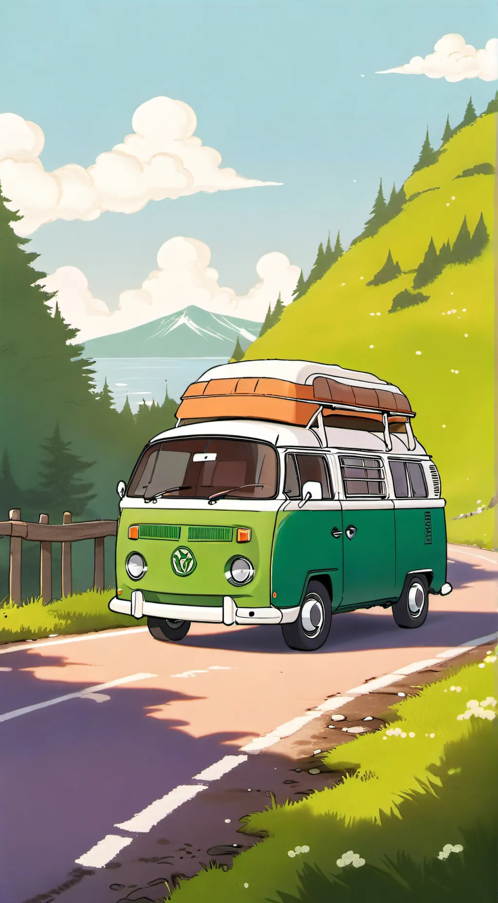 Talkie AI - Chat with Slytherin Roadtrip