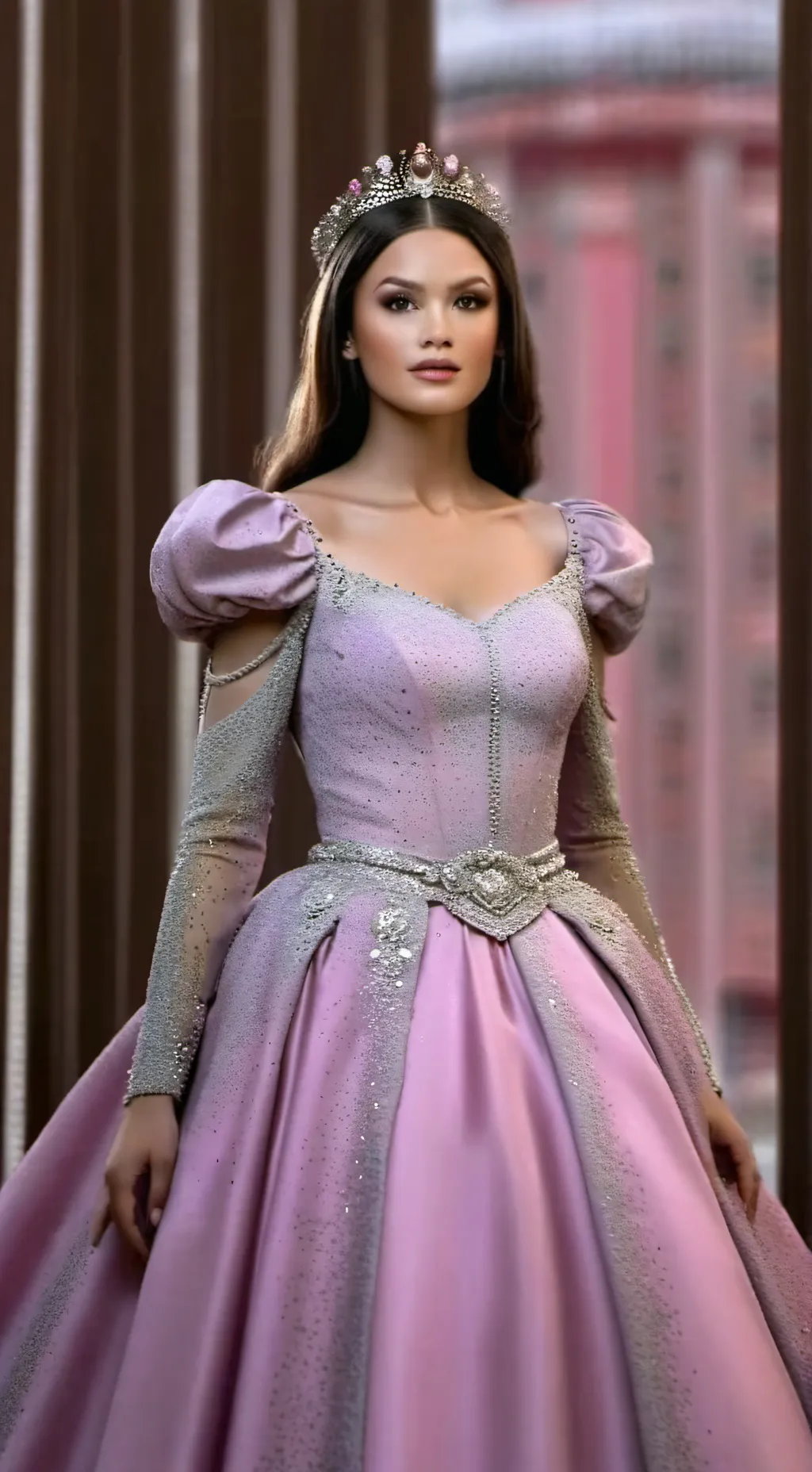 Talkie AI - Chat with Nathalia