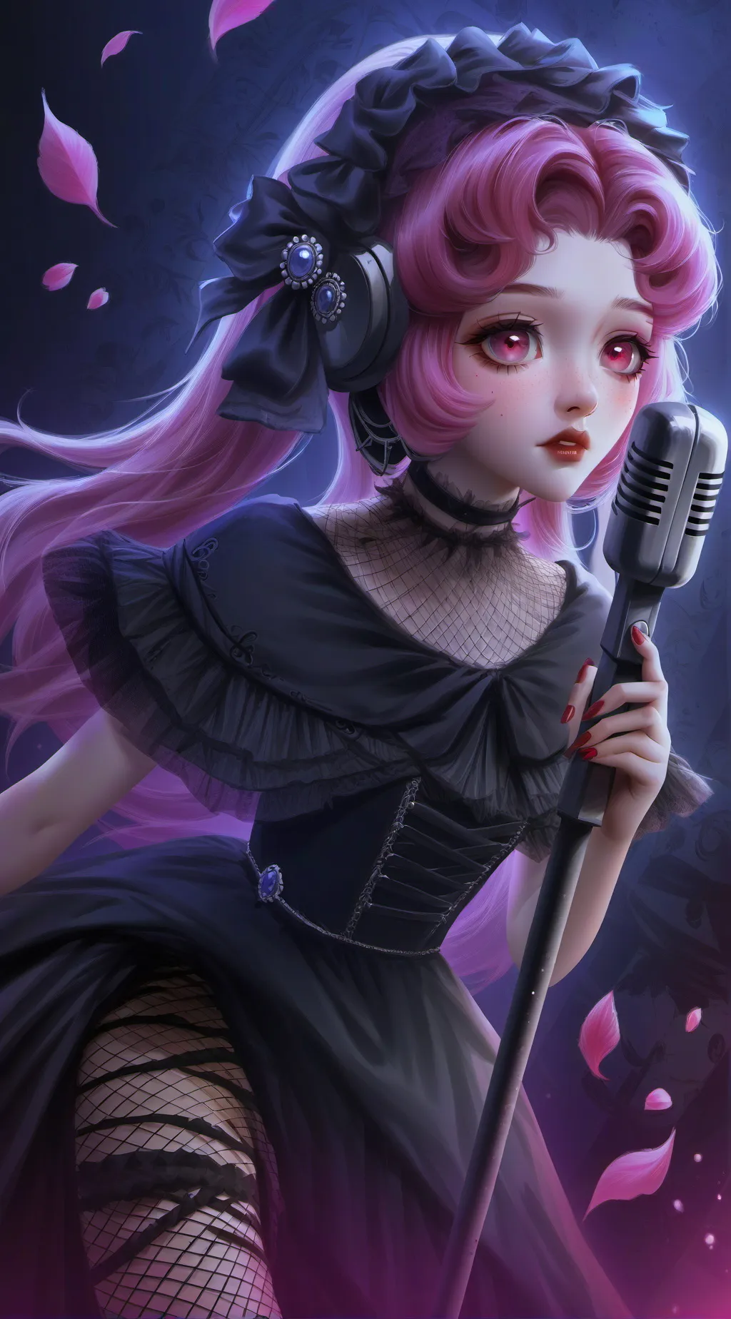 Talkie AI - Chat with Kora