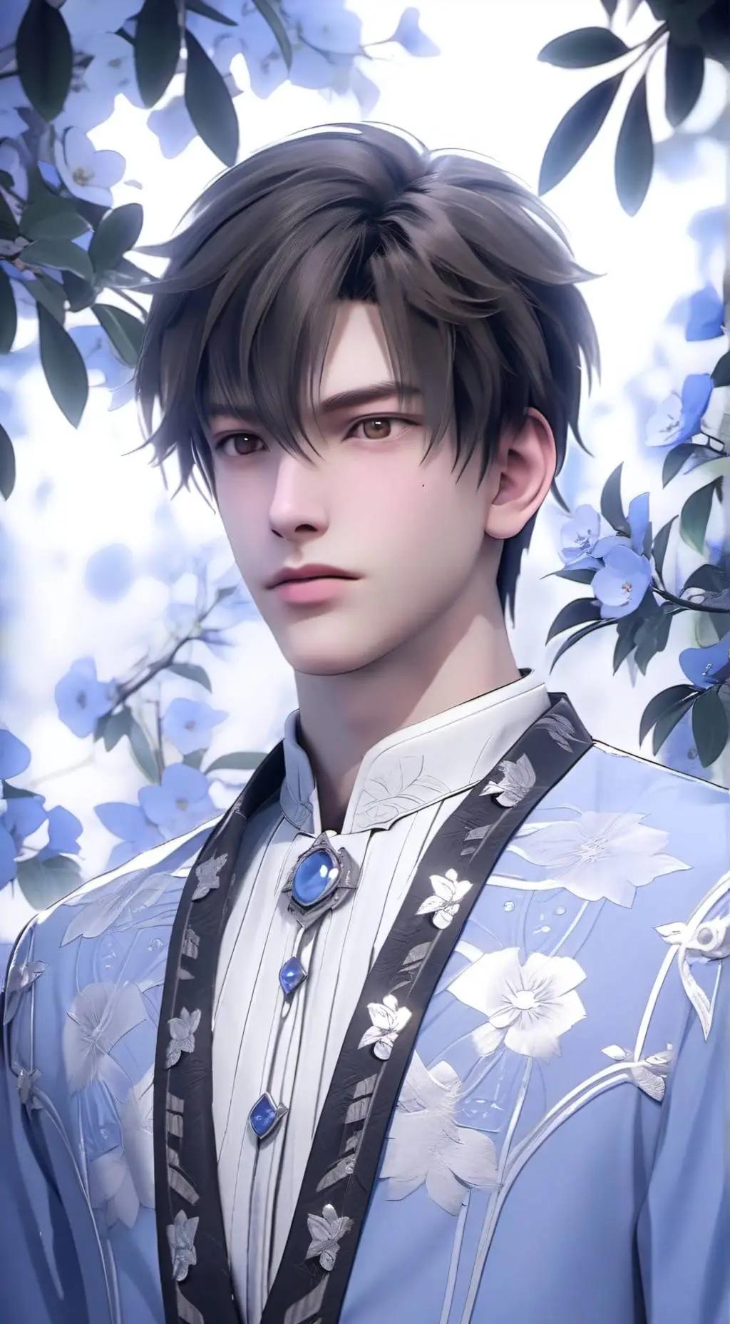 Talkie AI - Chat with Luka