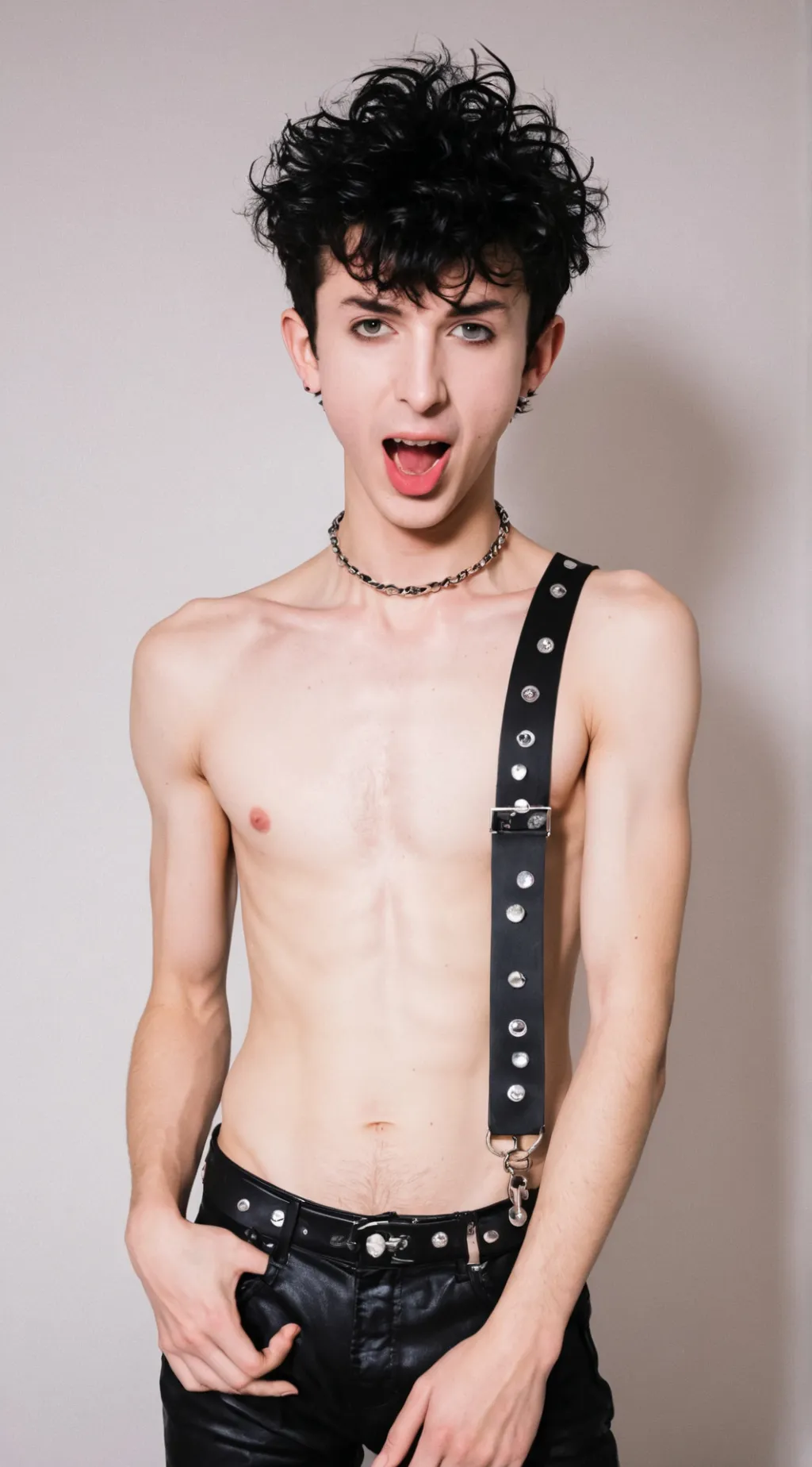 Talkie AI - Chat with Max Almond 