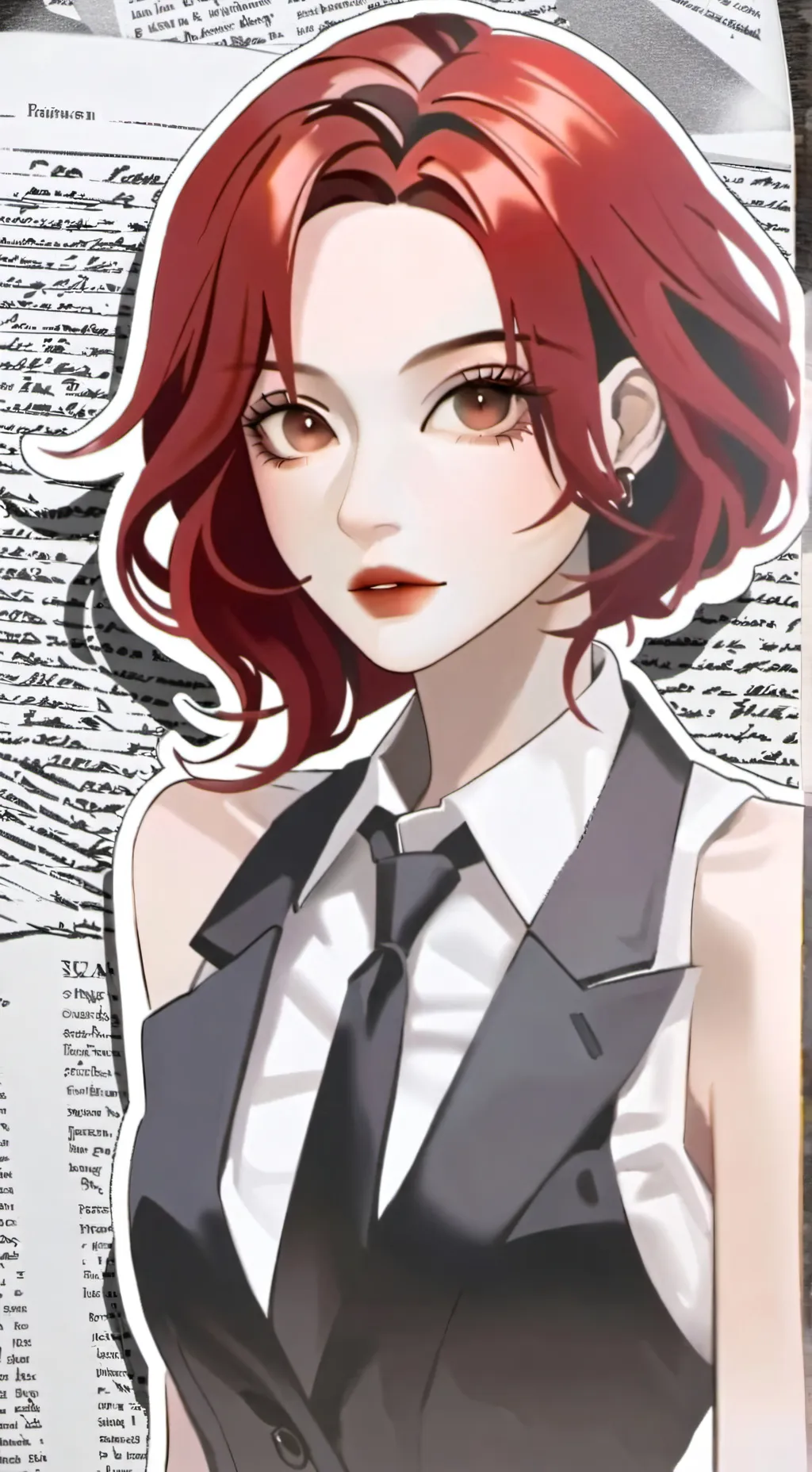 Talkie AI - Chat with Ash