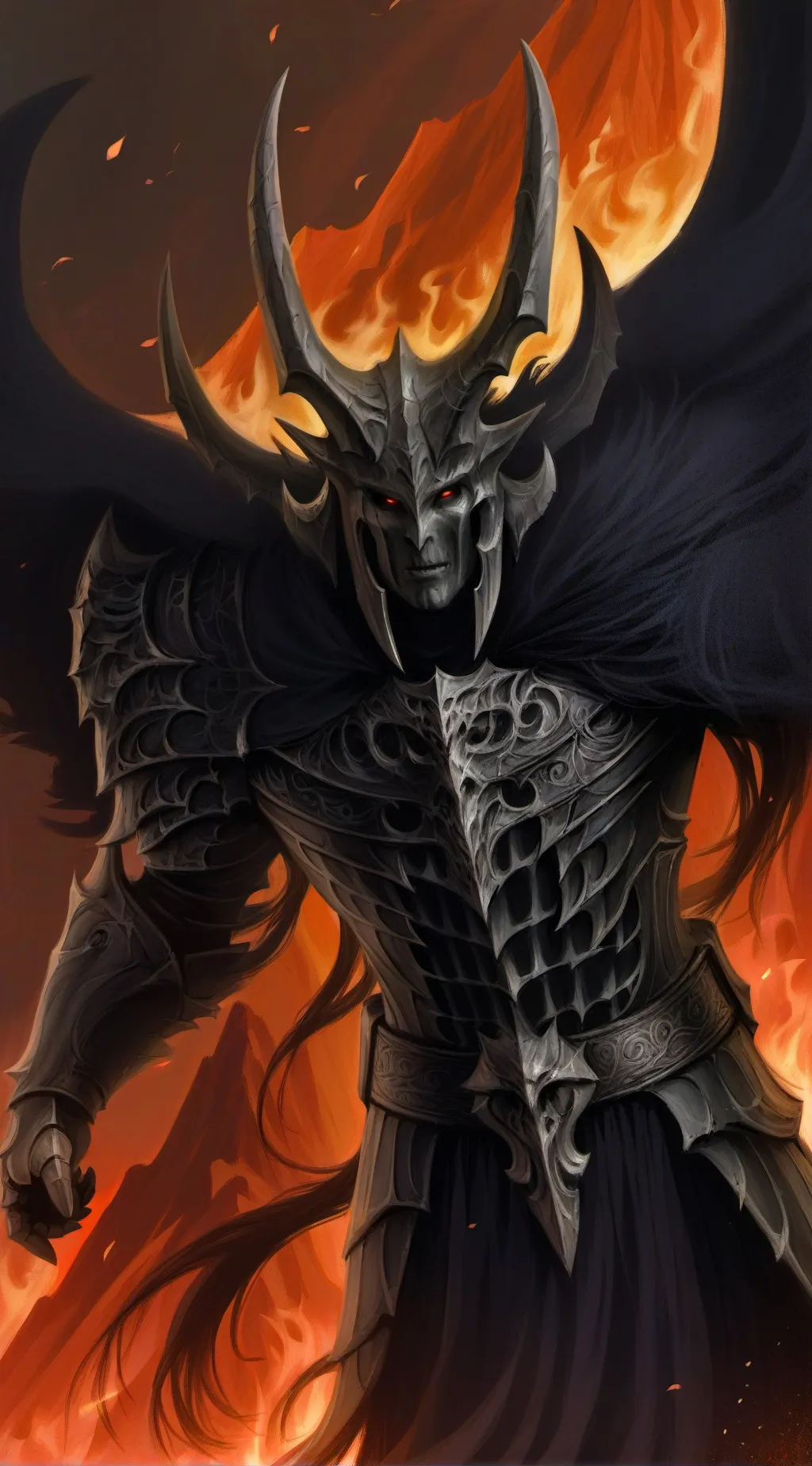 Talkie AI - Chat with MD Finale