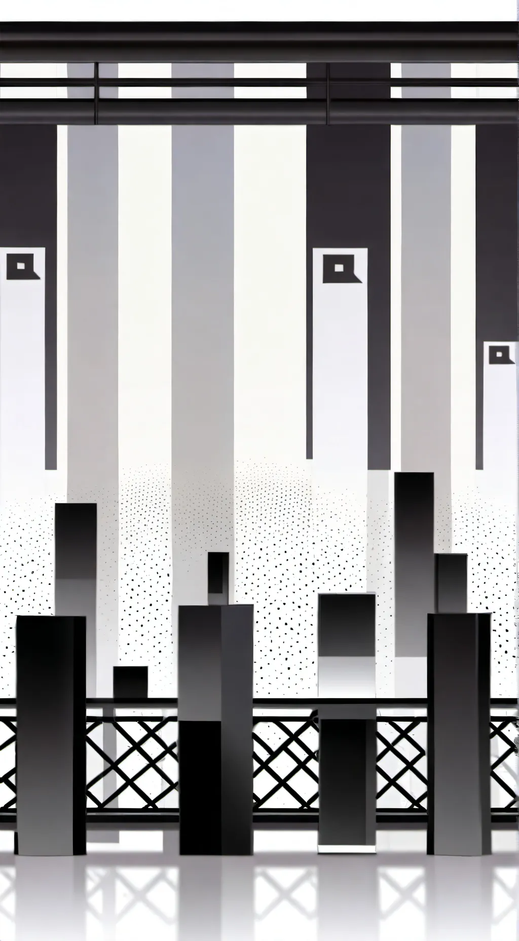 ai character: Gray yandere background