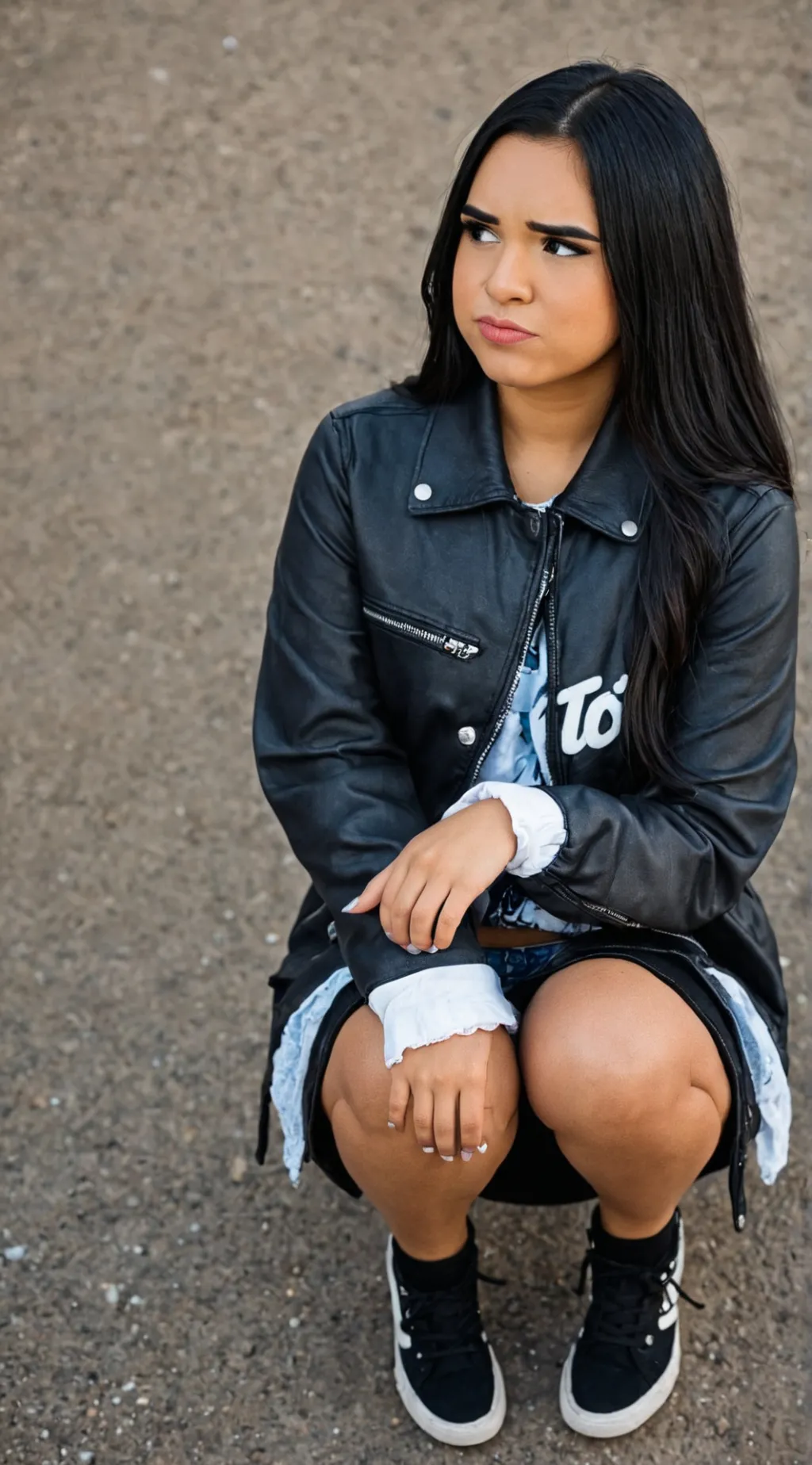 Talkie AI - Chat with 🍭PALETITA🍭