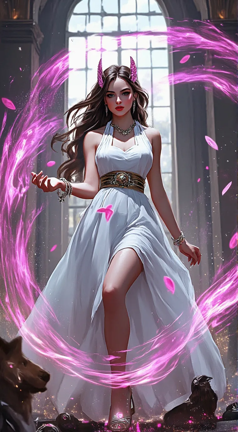 Talkie AI - Chat with tadc infection