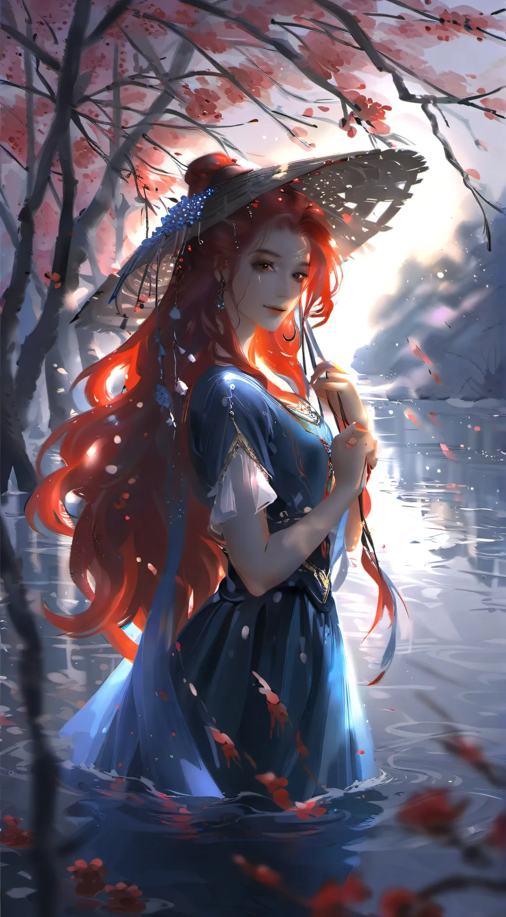 Talkie AI - Chat with Smoke