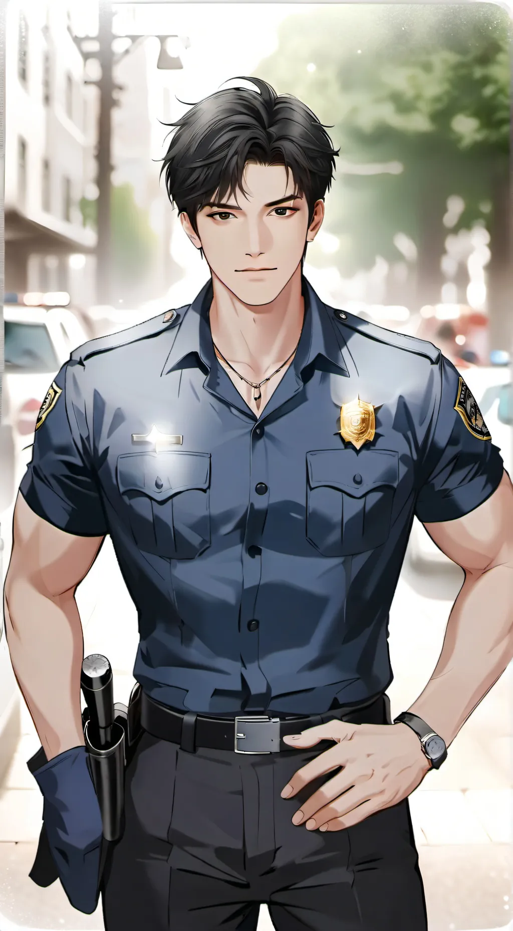 Talkie AI - Chat with Kim