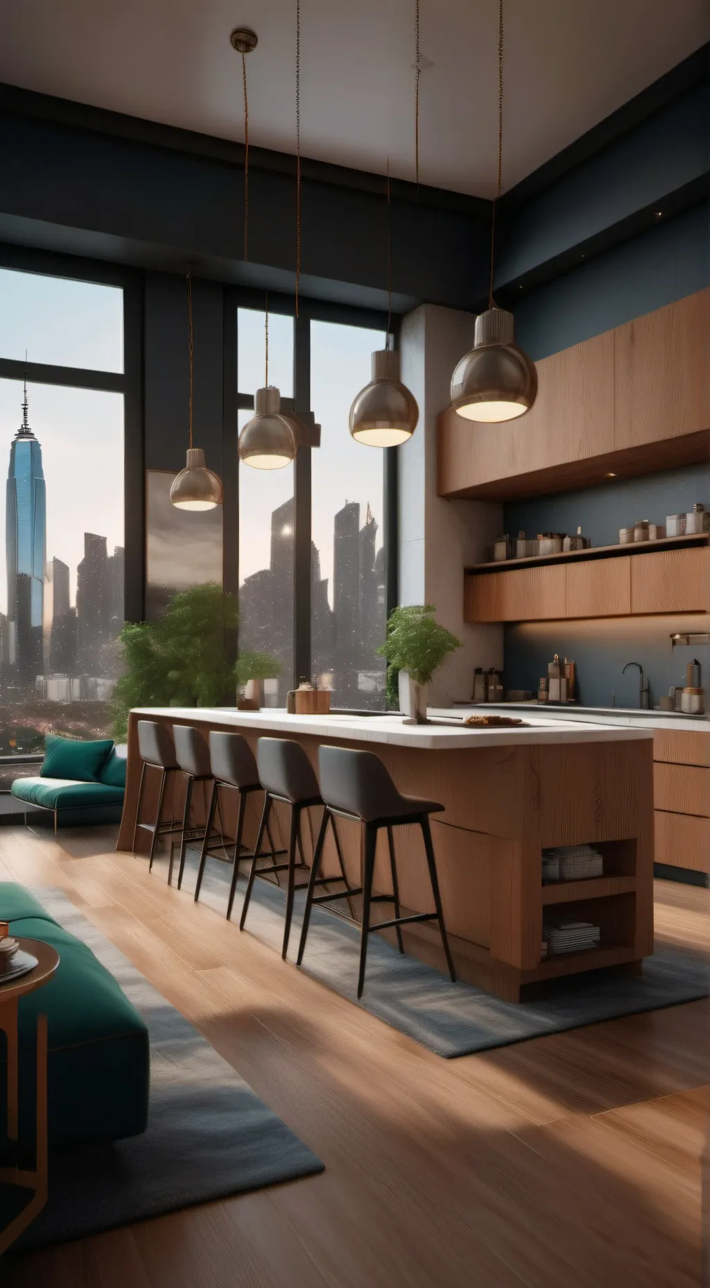 ai character: hollows rp background