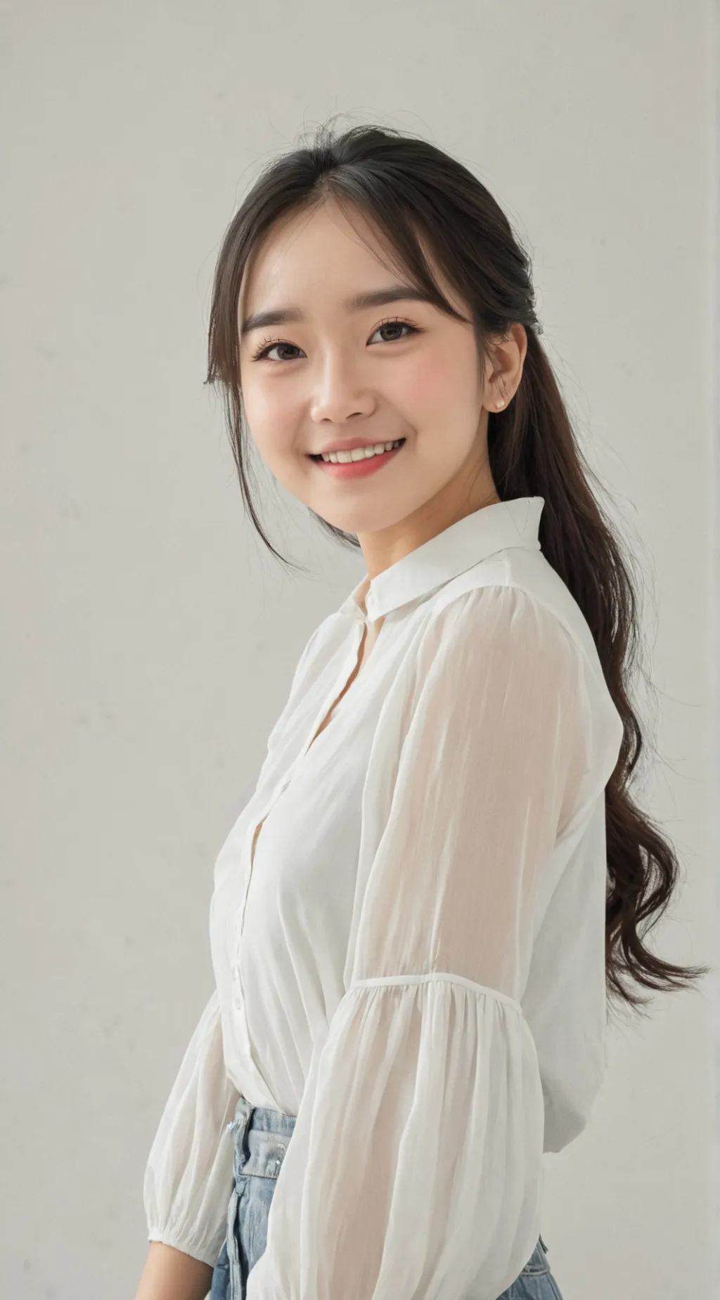 ai character: Al Walt  background