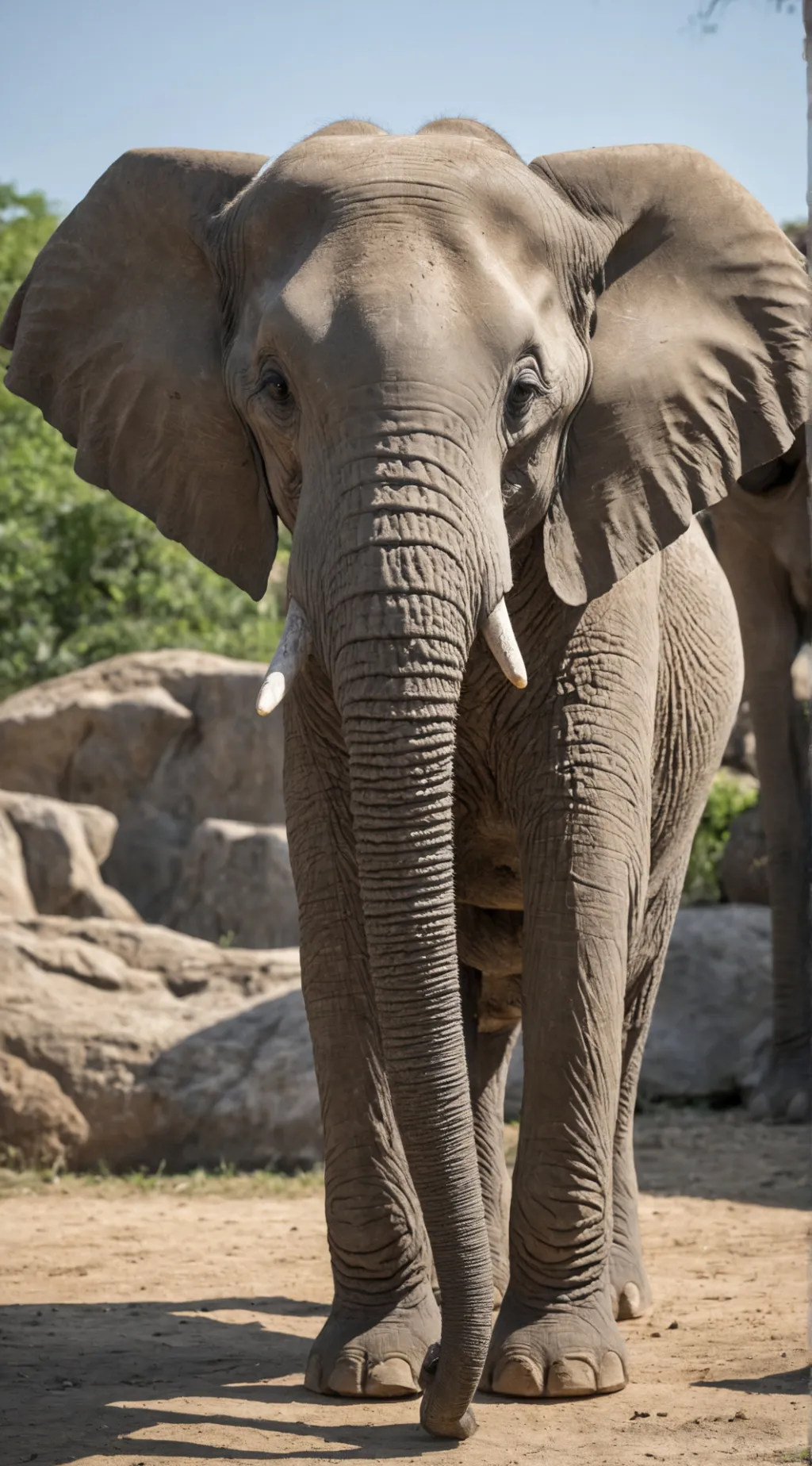 Talkie AI - Chat with Sumari 