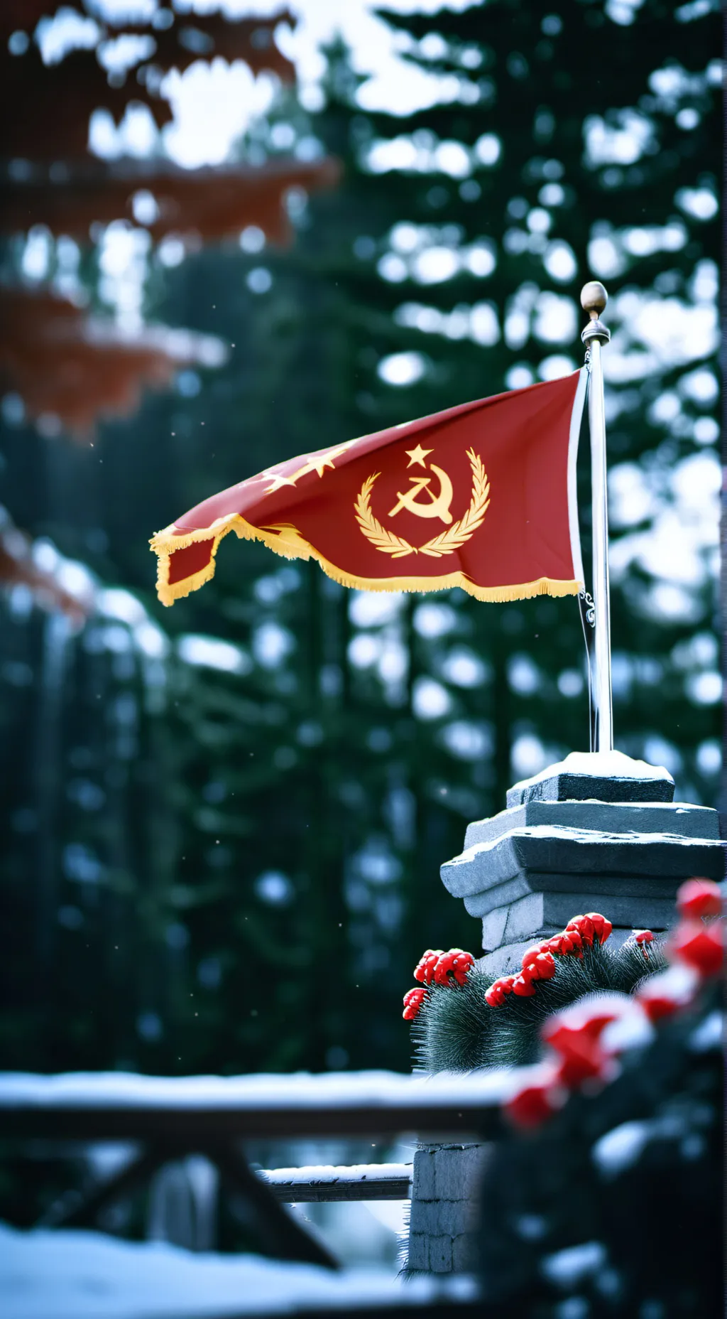 Talkie AI - Chat with USSR