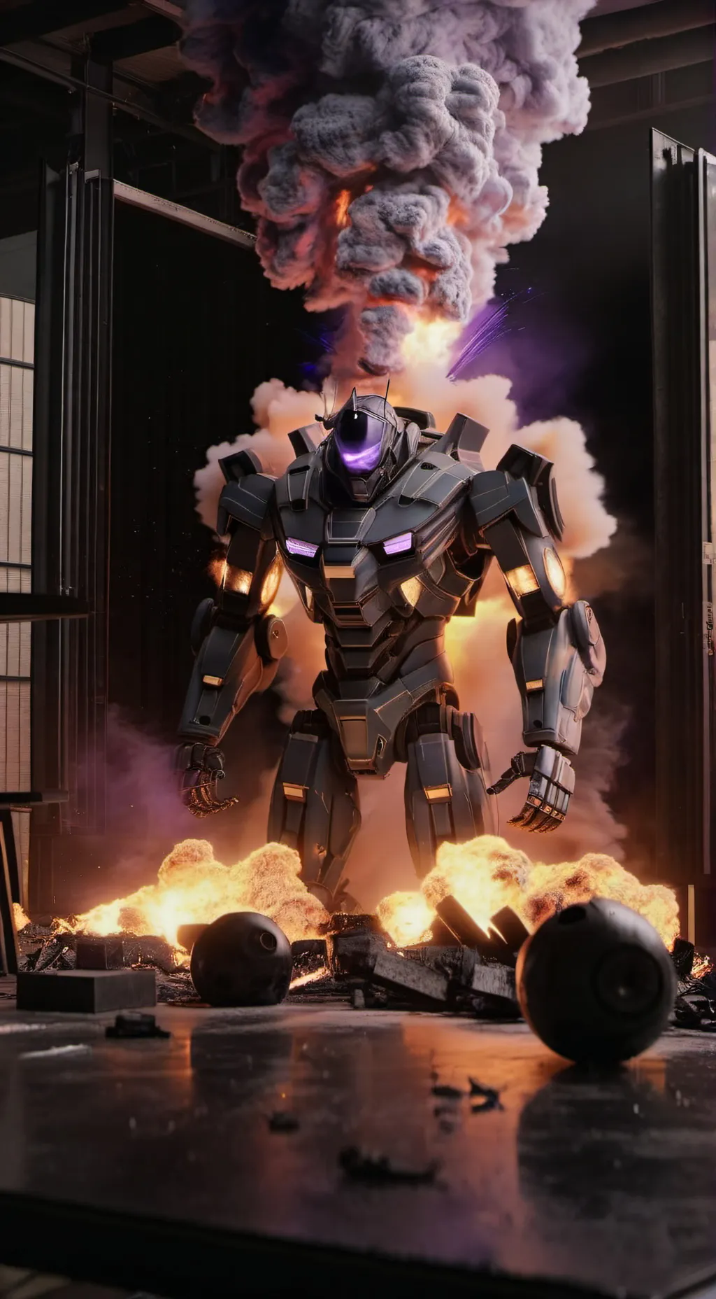 Talkie AI - Chat with Cyrus