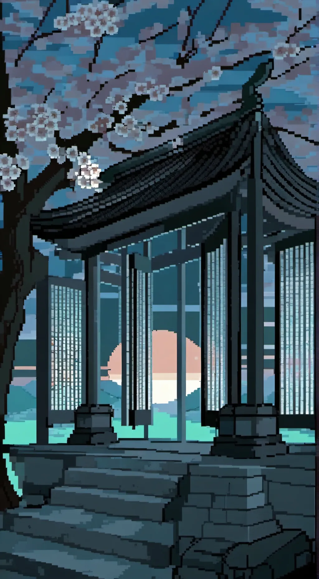 ai character: 👘✨KNY✨🏺(pick me🗿) background