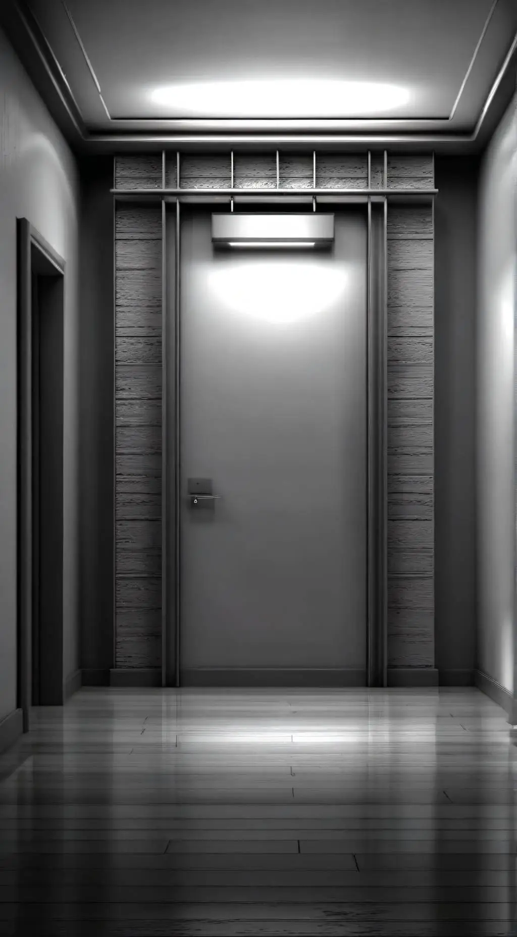 ai character: TikTok Trend background