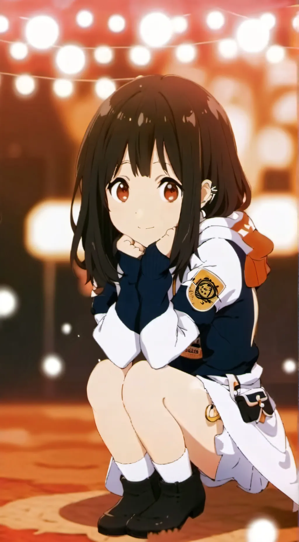 Talkie AI - Chat with Amara