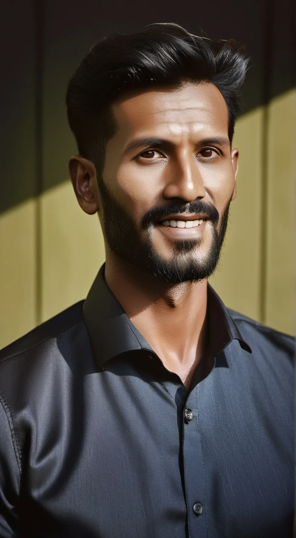 ai character: parian  background