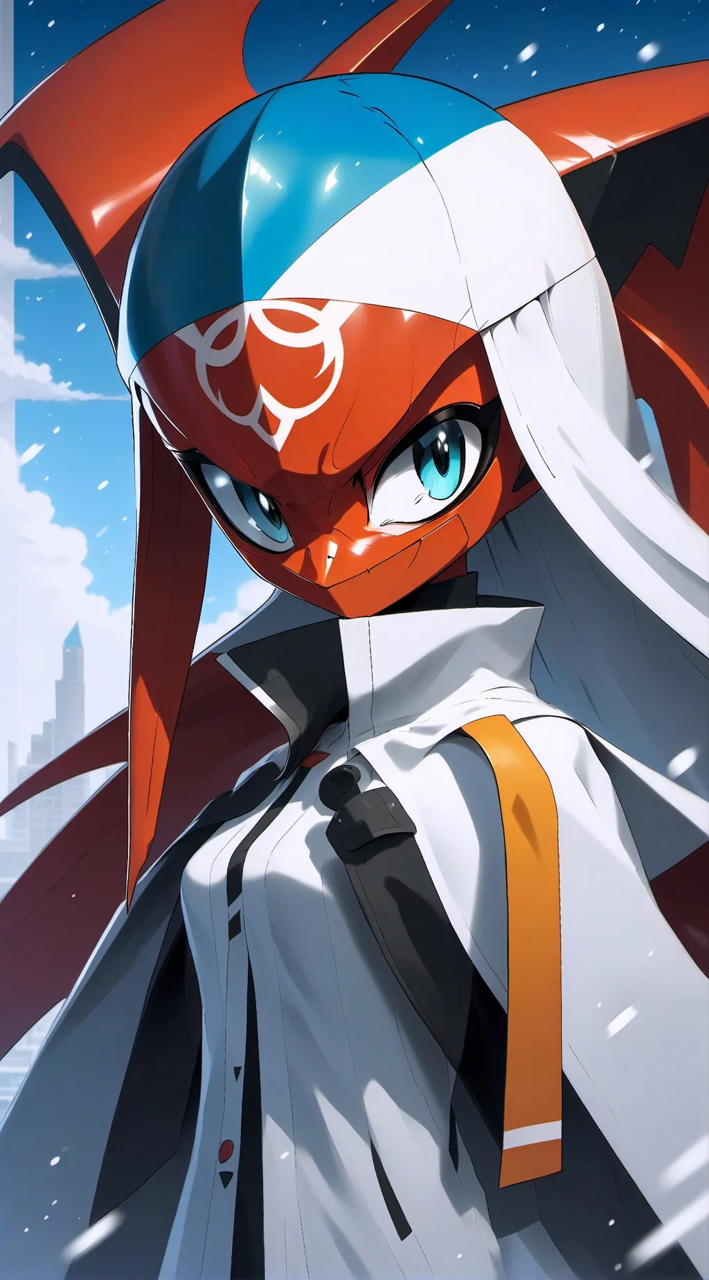 Talkie AI - Chat with enceinte musical