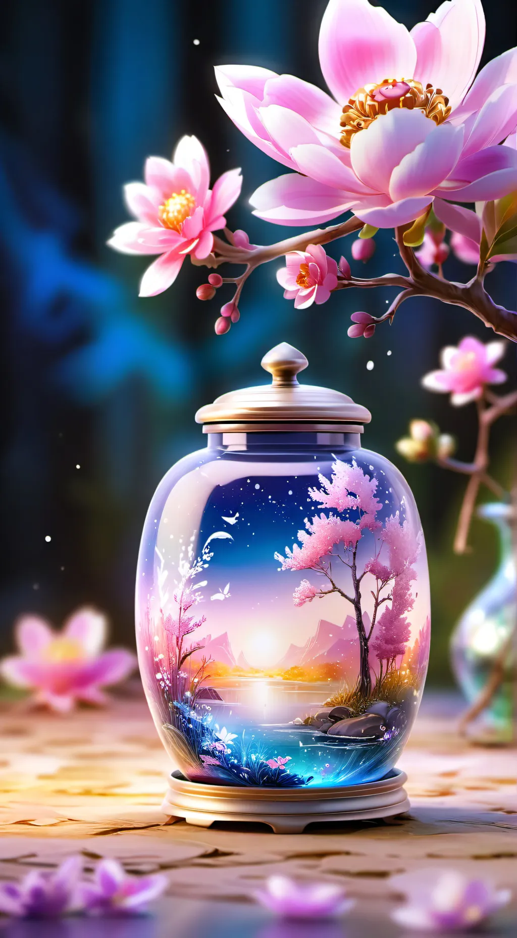 ai character: Zack background