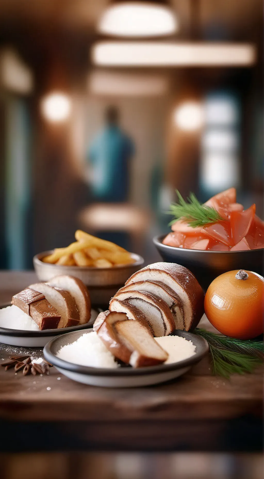 ai character: 🎀Zack🎀 background