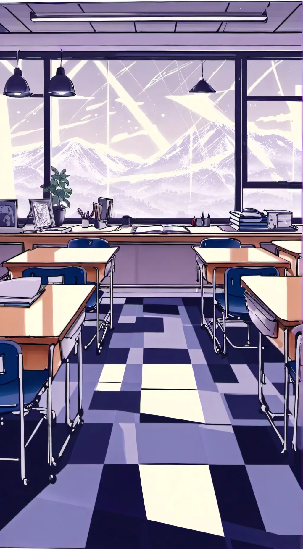 Talkie AI - Chat with 7th grade homeroom