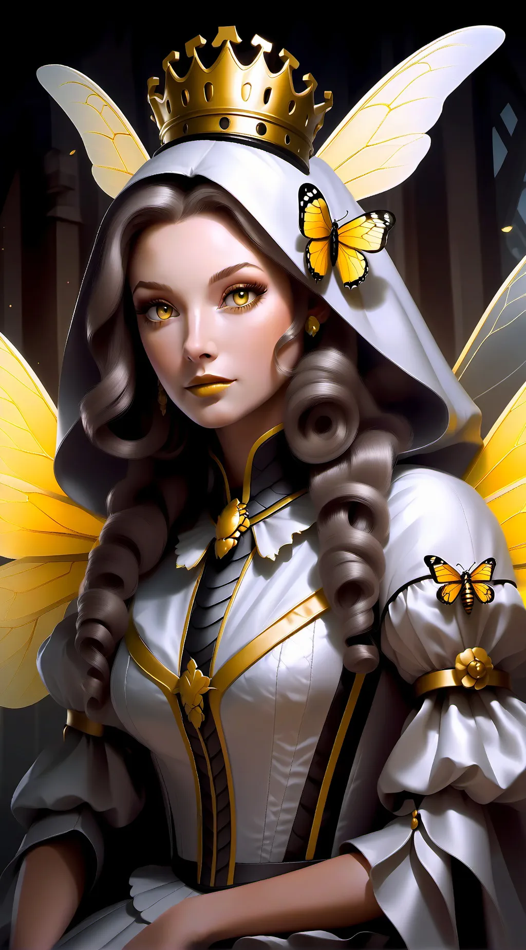 Talkie AI - Chat with Elexis