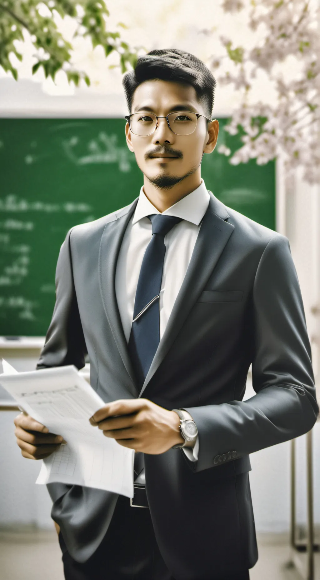 Talkie AI - Chat with Mr. Smith