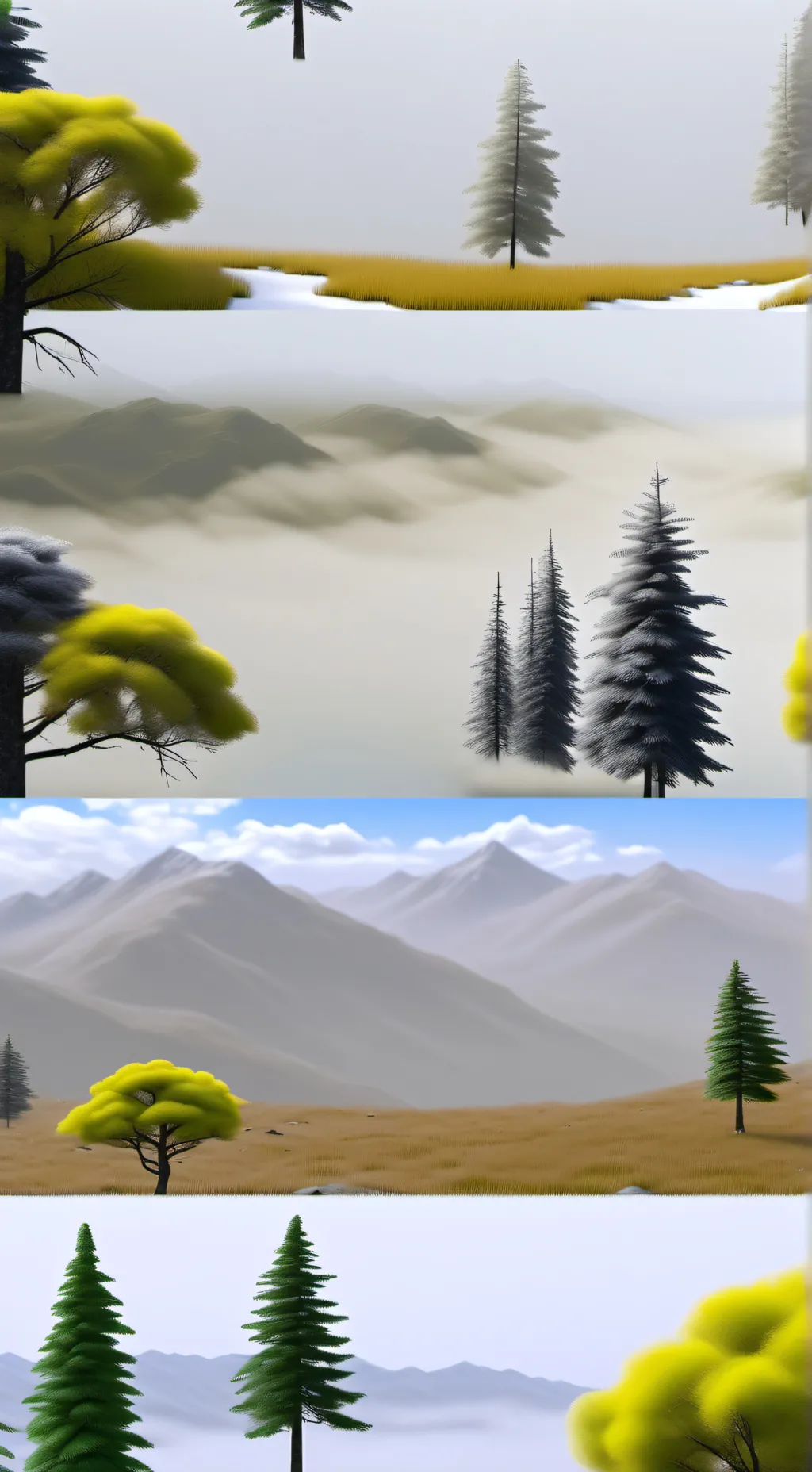 ai character: sprunki phase 2 background