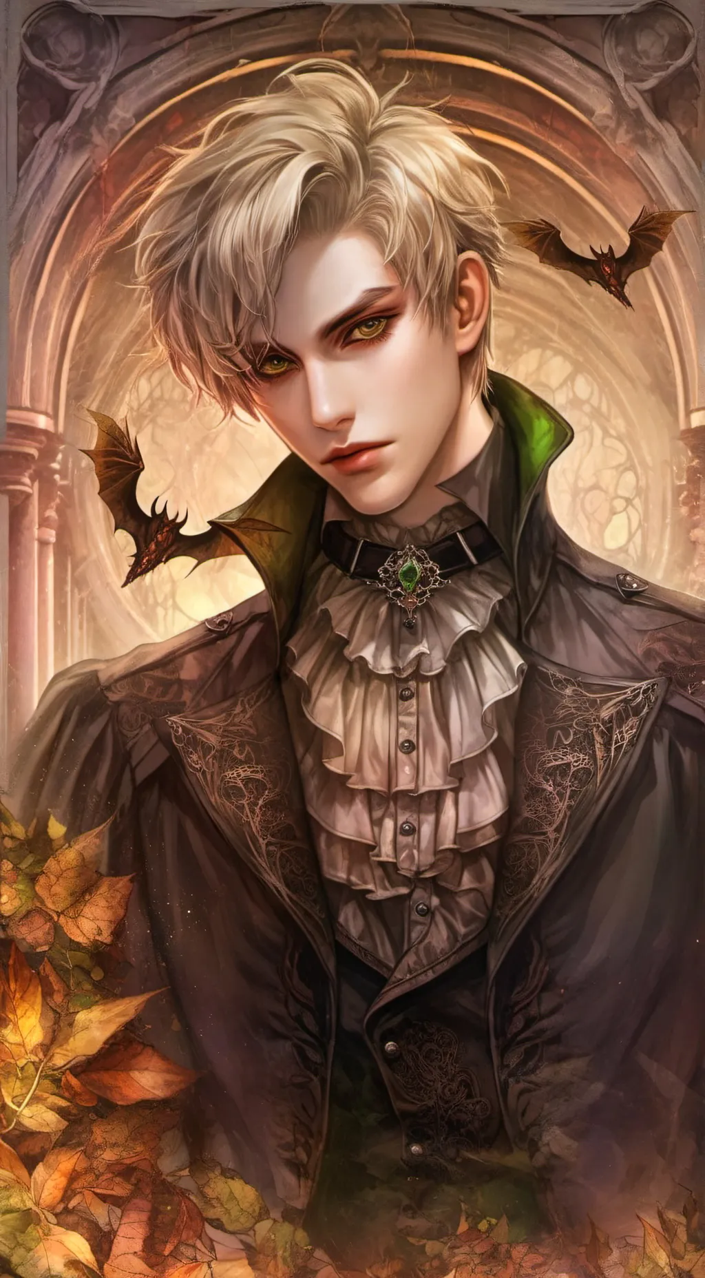 Talkie AI - Chat with James