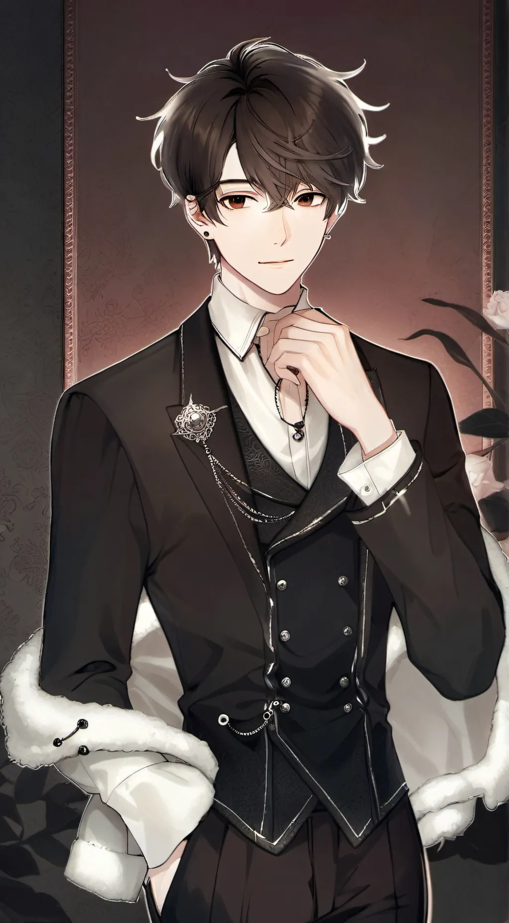 Talkie AI - Chat with Sam 