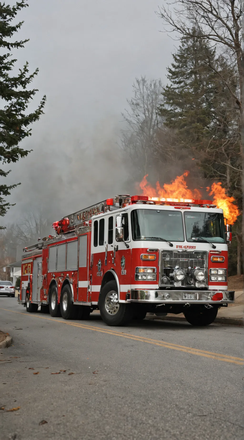 ai character: 9-1-1 background