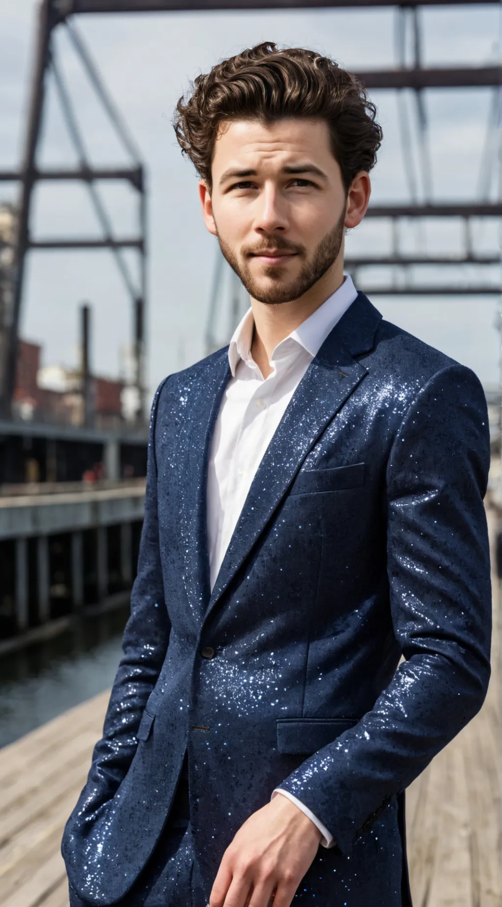 Talkie AI - Chat with Eren Mayhew