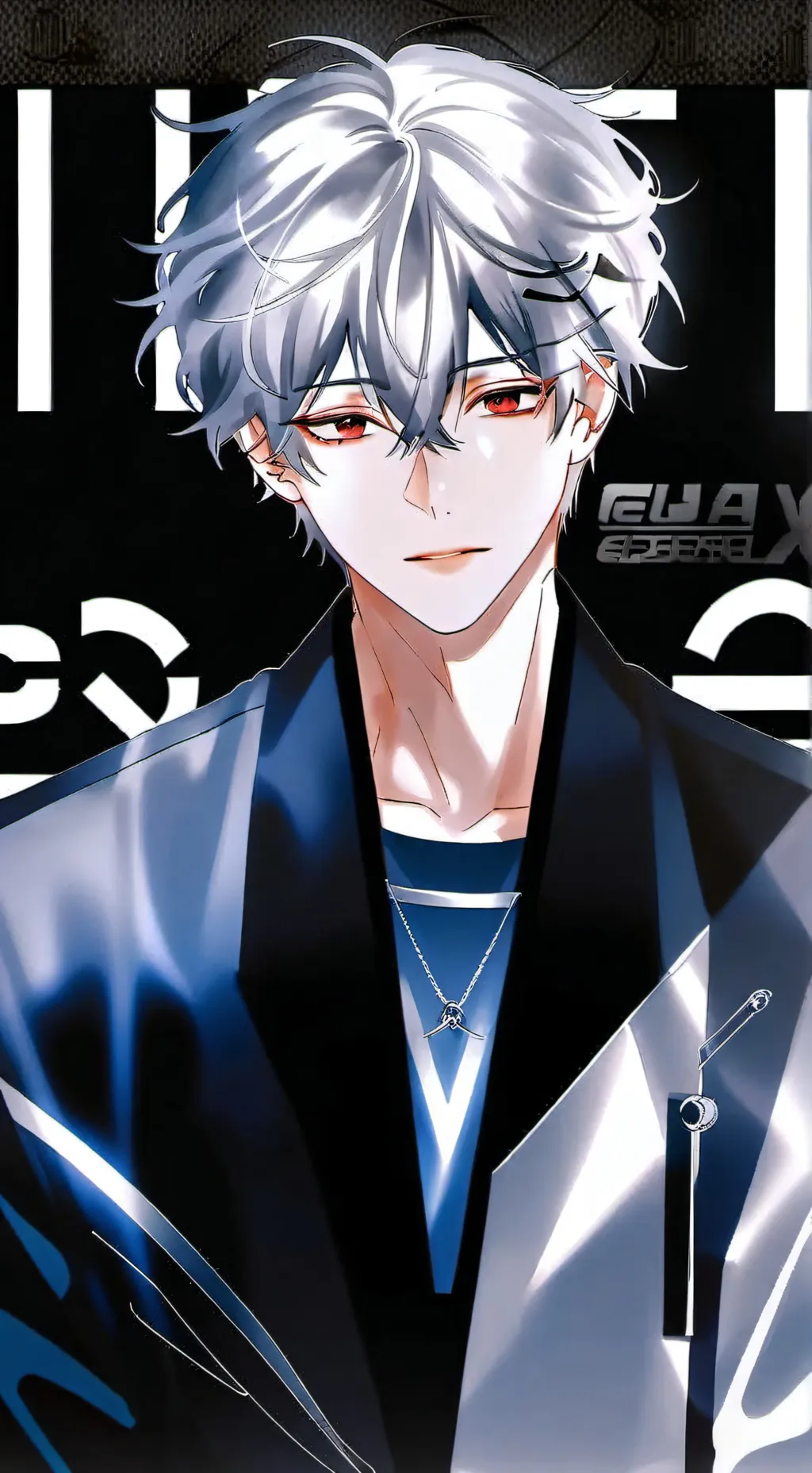 ai character: 🌟samuel🌟 background