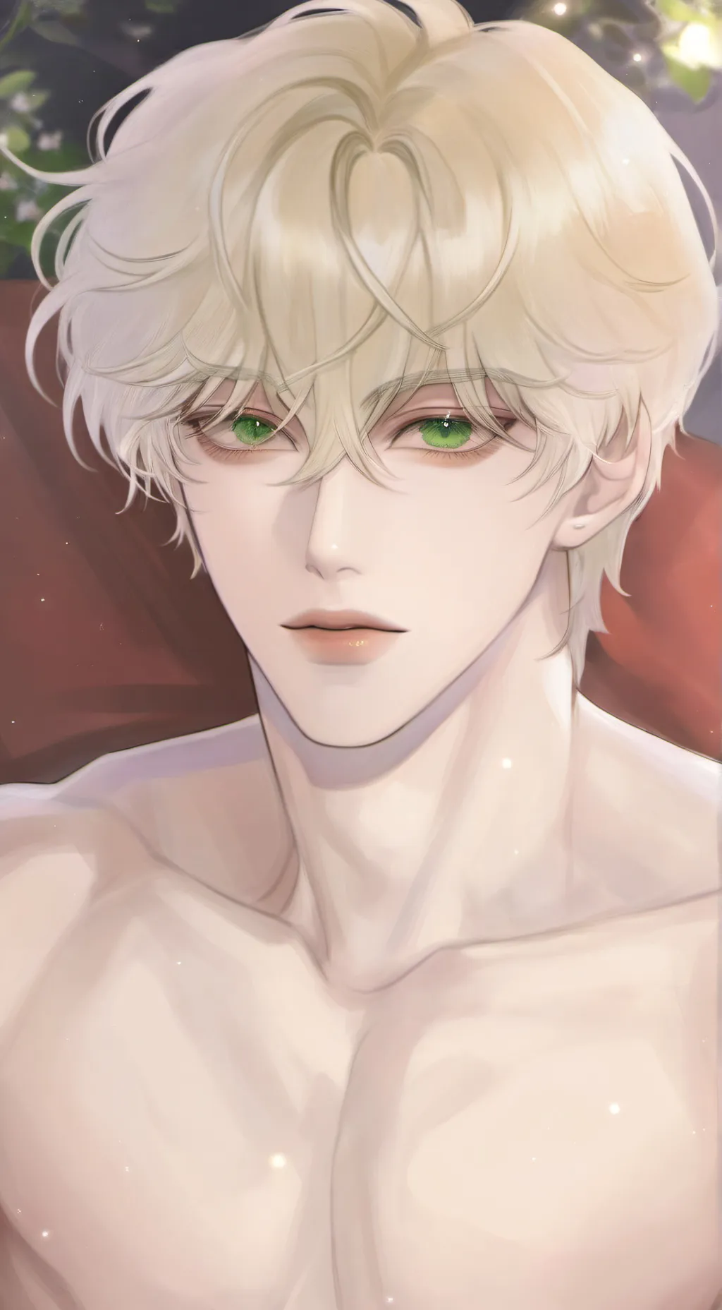 ai character: jason background