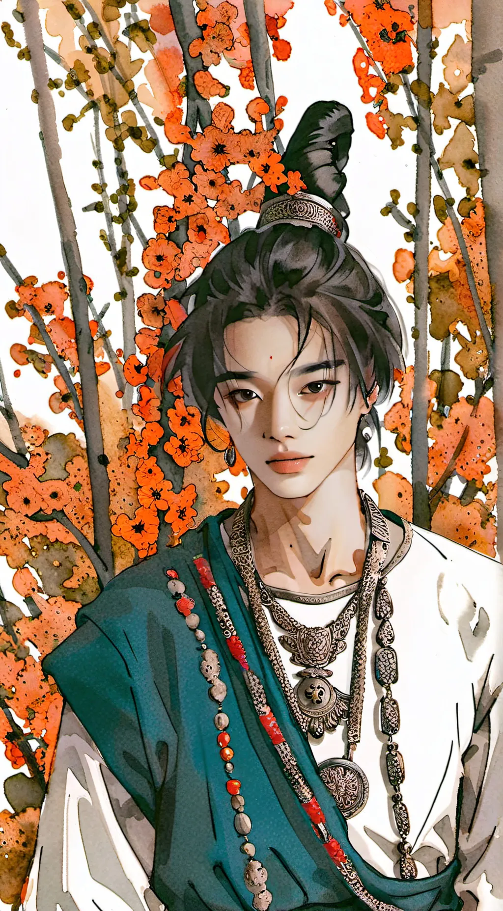 Talkie AI - Chat with rishimura