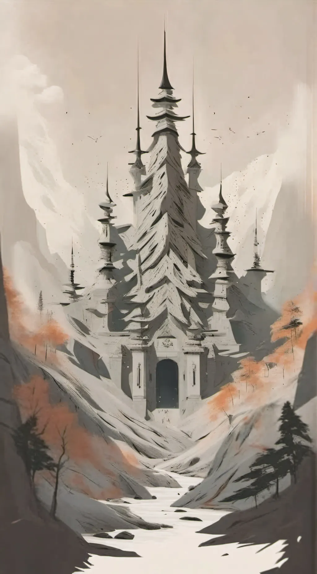 ai character: Inconvenient names background