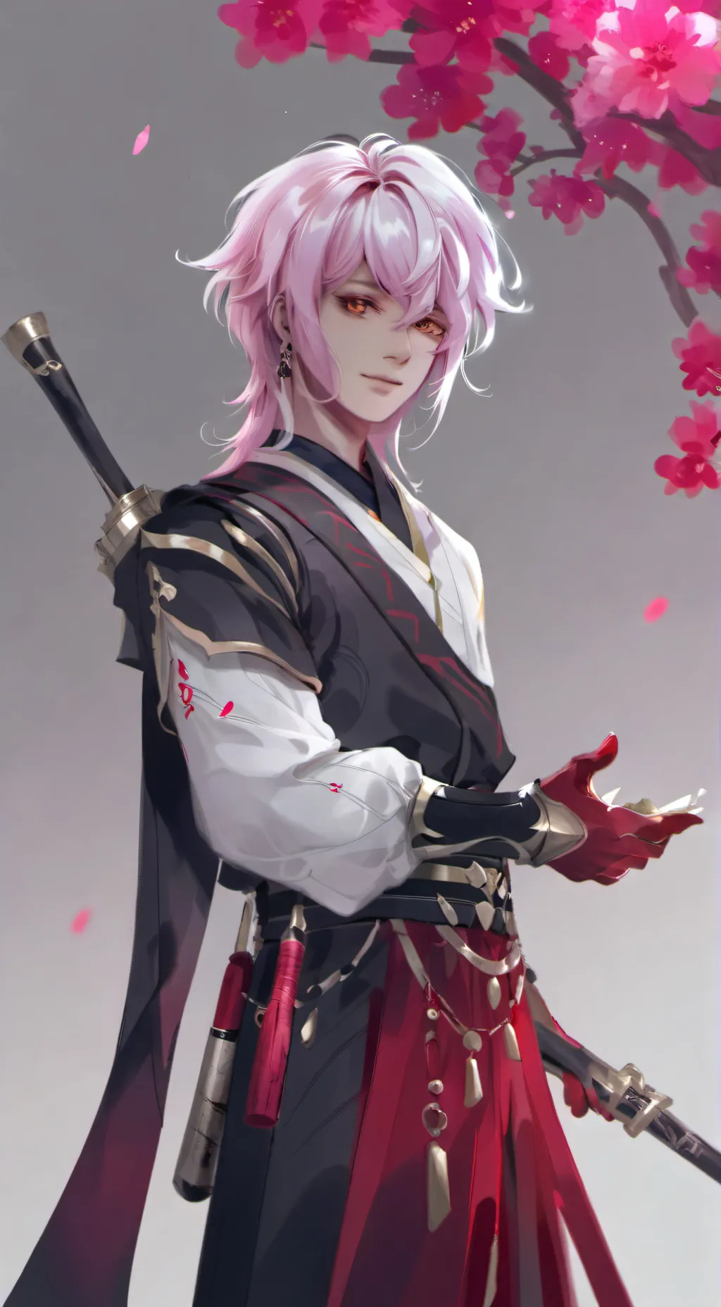 Talkie AI - Chat with Eric.