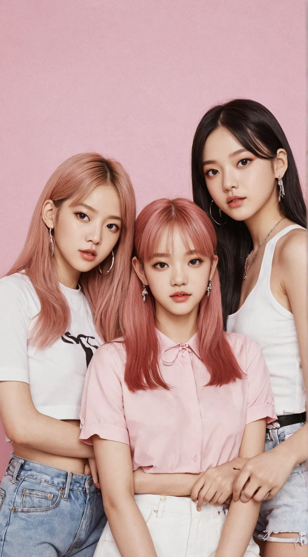 ai character: los Cuelneros background